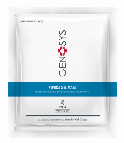 Peptide Gel mask 