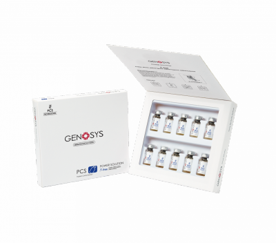 GENOSYS POWER SOLUTION PCS -        