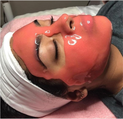 Vampire PLLA Infusion   