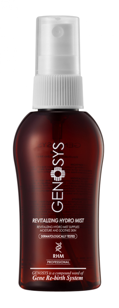 GENOSYS REVITALIZING HYDRO MIST