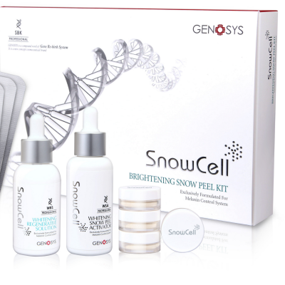 SnowCell  