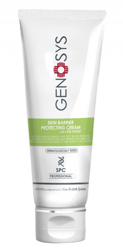 GENOSYS SKIN BARRIER PROTECTING CREAM