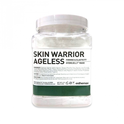 Skin Warrior Ageless       