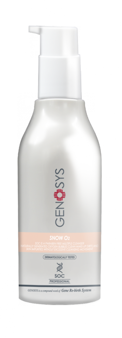 GENOSYS SNOW 2 CLEANER 