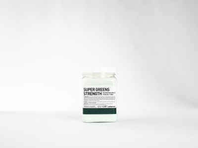 Super Greens Strength