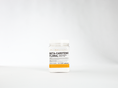 Beta-Carotene Floral
