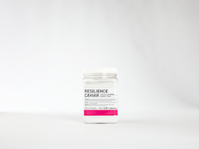 Resilience Caviar      