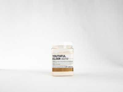 Youthful Elixir - Truffle and 24k Gold 
