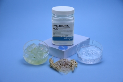 Hyaluronic Acid -       