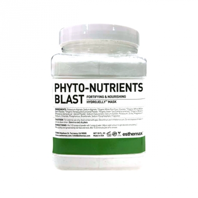 Phyto - Nutrients Blast