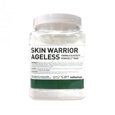Skin Warrior Ageless за еластичност и стягане на зрялата кожа