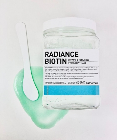 Radiance Biotin