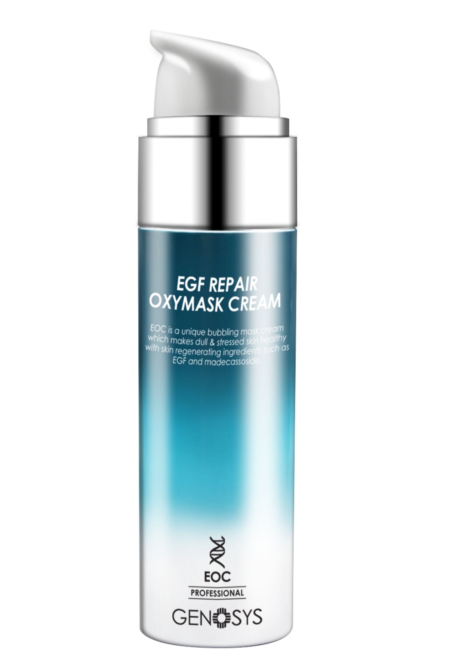GENOSYS EGF REPAIR OXYMASK CREAM