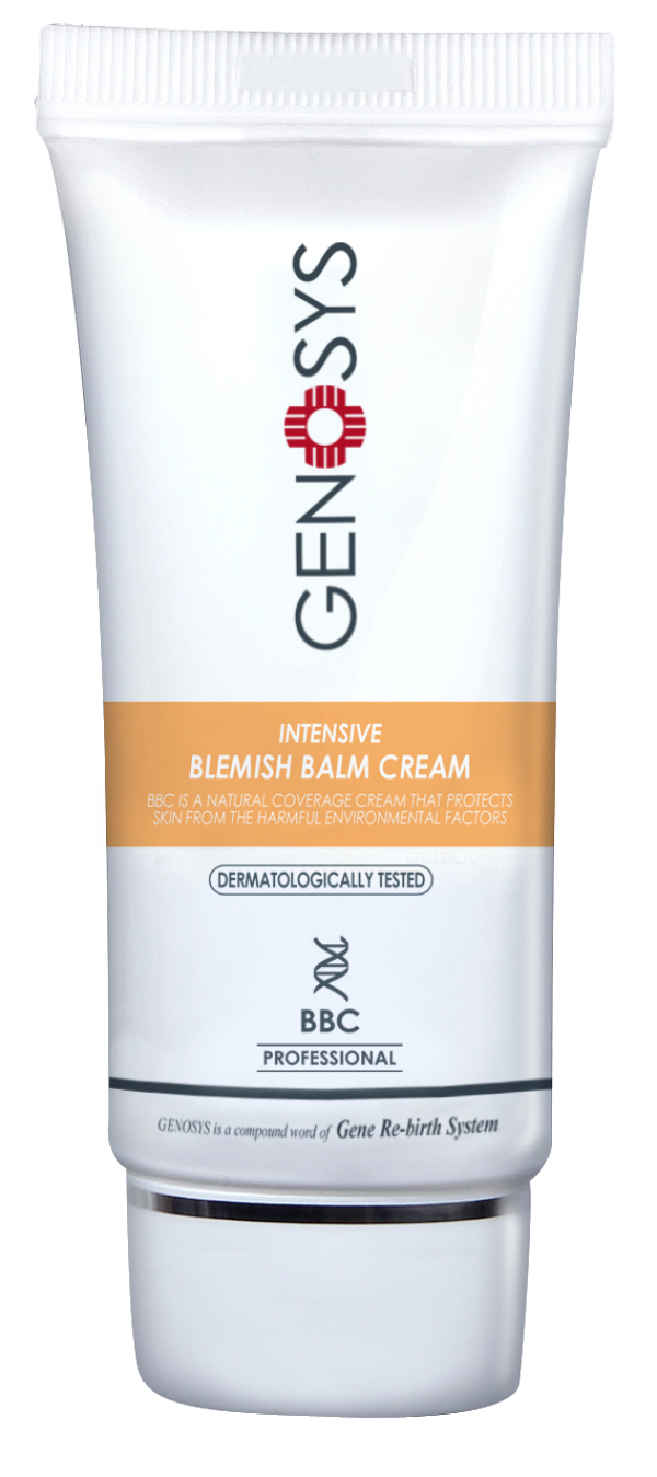 GENOSYS INTENSIVE BLEMISH BALM CREAM (SPF30/PA++)