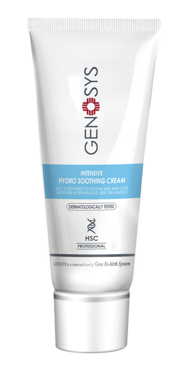 GENOSYS INTENSIVE HYDRO SOOTHING CREAM