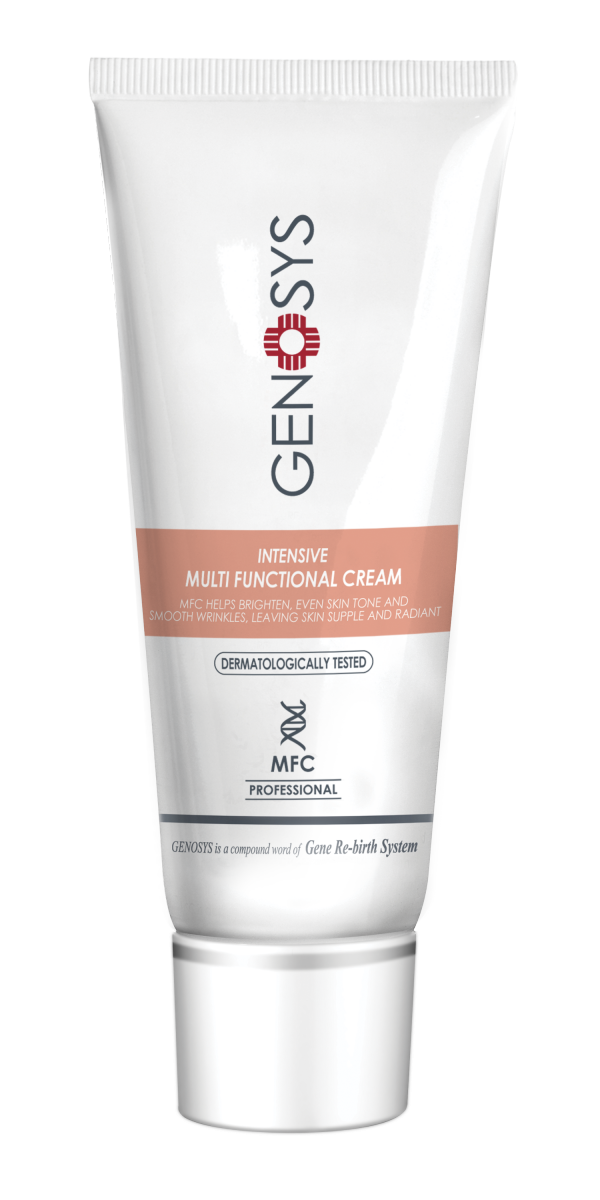 GENOSYS INTENSIVE MULTI FUNCTIONAL CREAM