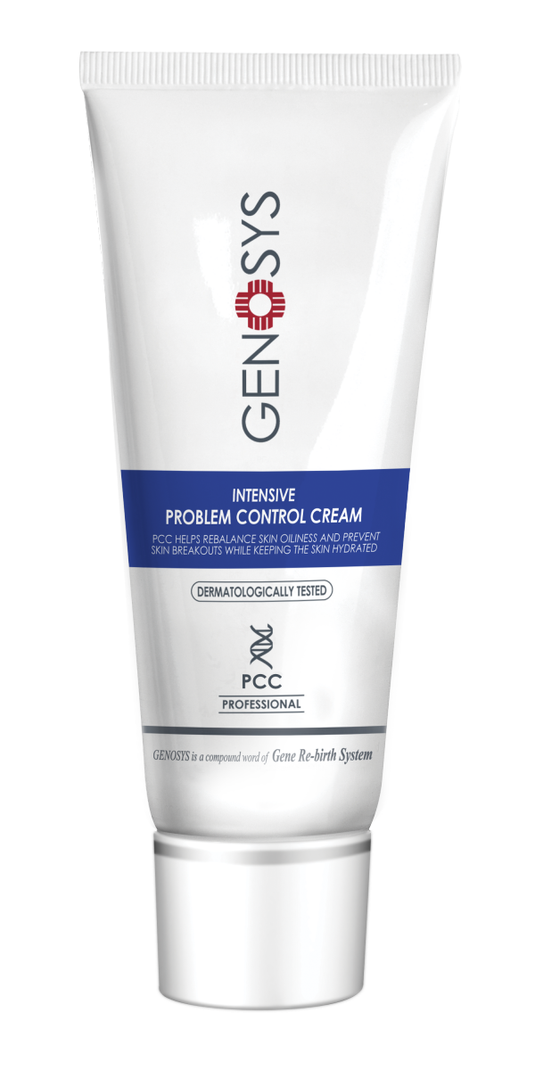 GENOSYS INTENSIVE PROBLEM CONTROL CREAM 