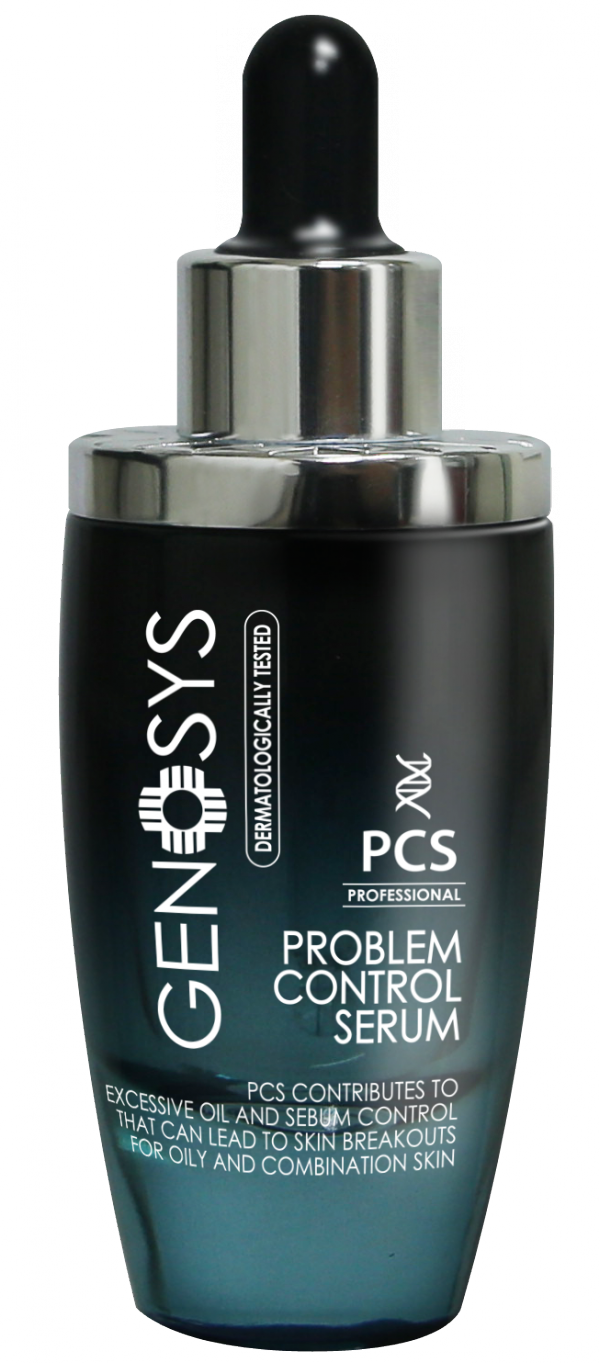 GENOSYS PROBLEM CONTROL SERUM 
