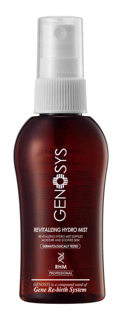 GENOSYS REVITALIZING HYDRO MIST