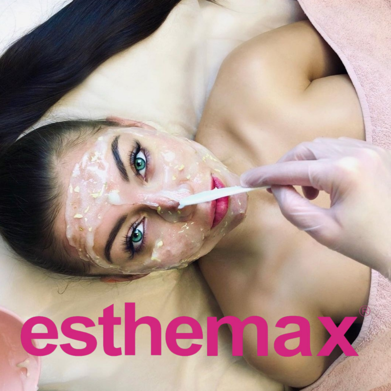 Esthemax Jellymask