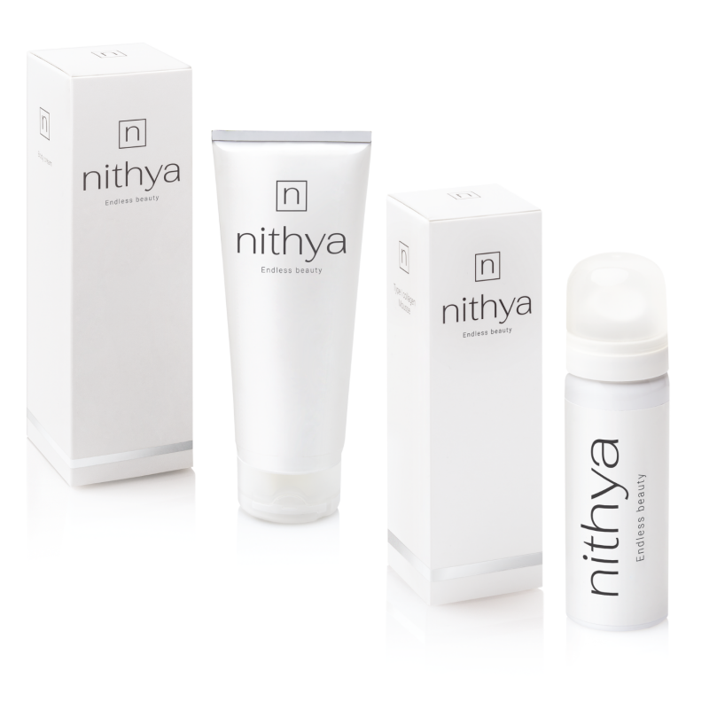 Nithya Mousse / Cream