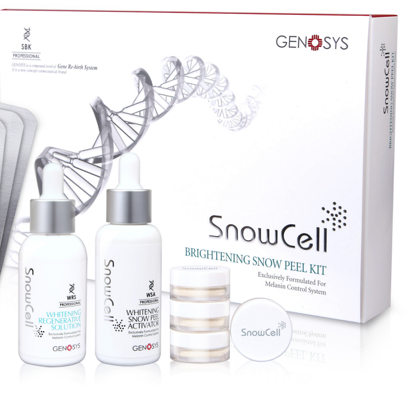 SnowCell  