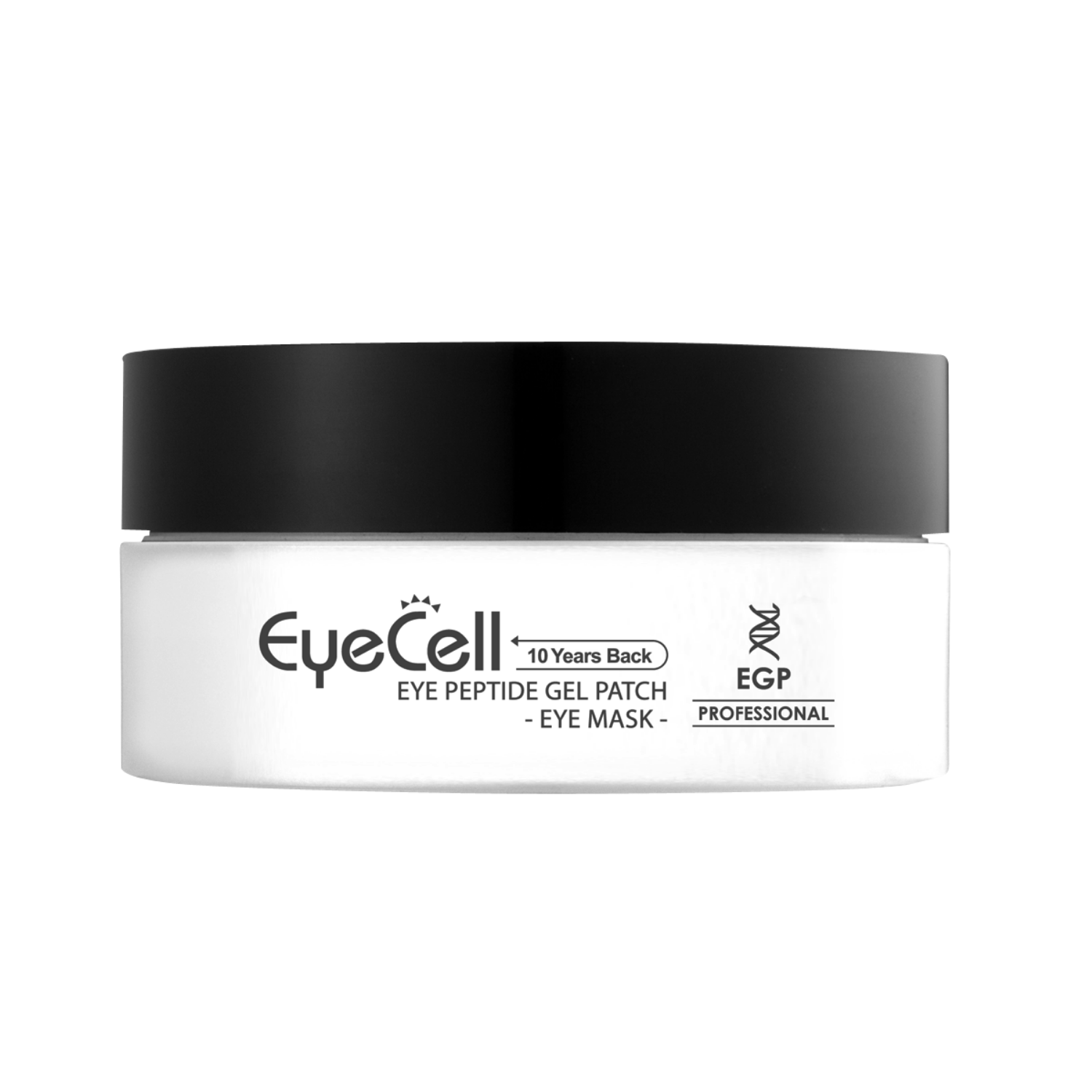 EyeCell EYE PEPTIDE GEL PATCH 