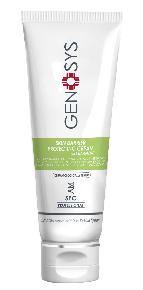 GENOSYS SKIN BARRIER PROTECTING CREAM