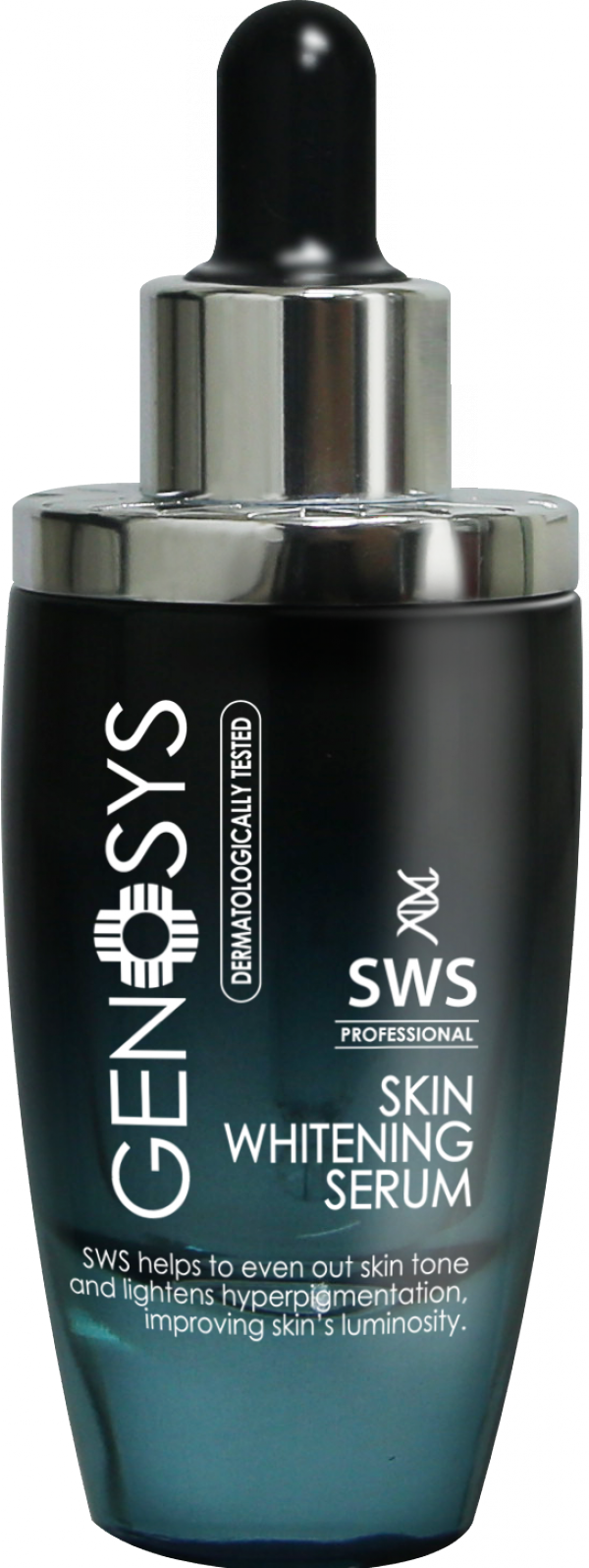 GENOSYS SKIN WHITENING SERUM