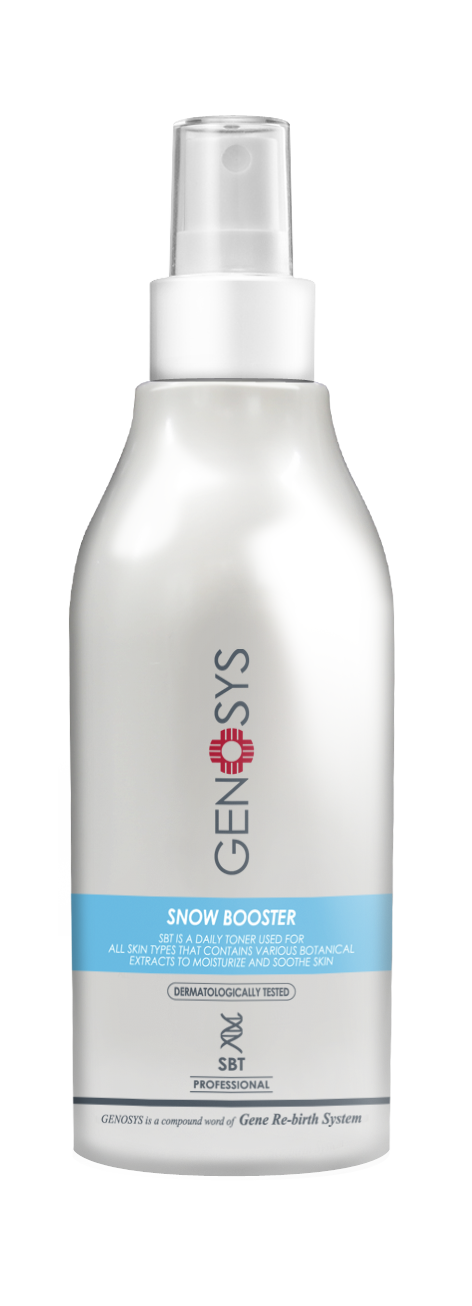 GENOSYS SNOW BOOSTER