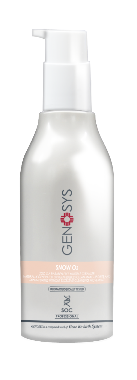 GENOSYS SNOW Î2 CLEANER
