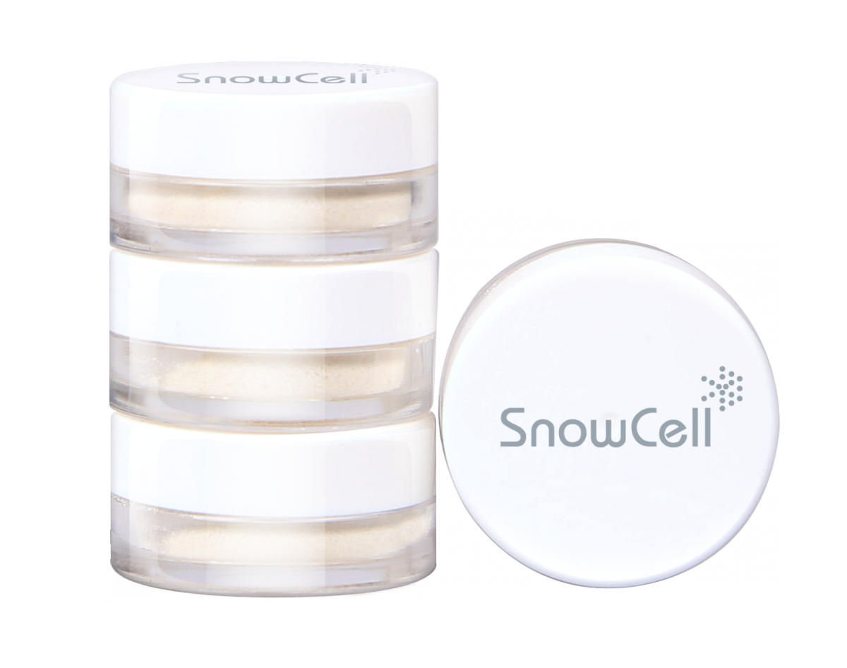 SnowCell ENZYME POWDER