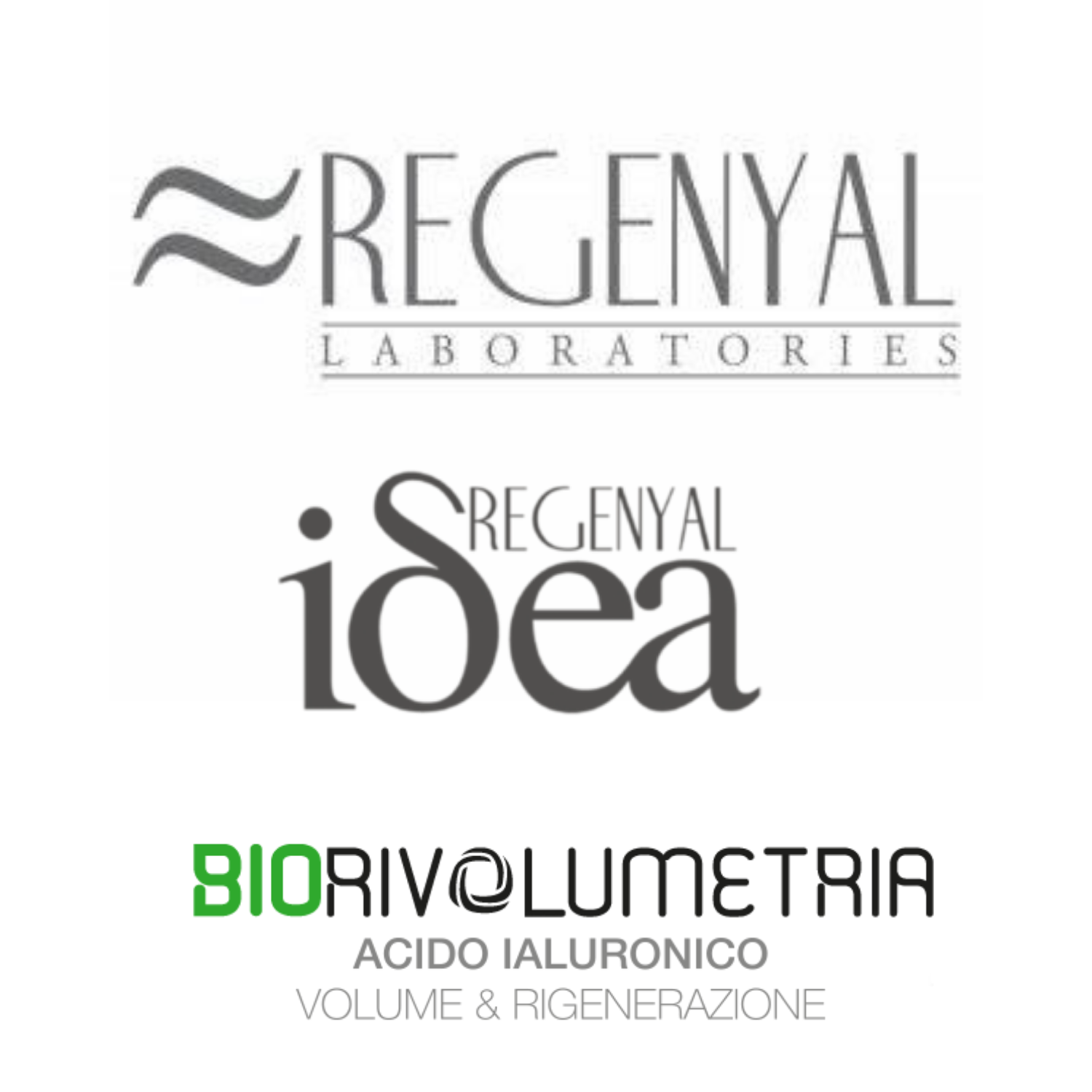 REGENYAL LABORATORIES